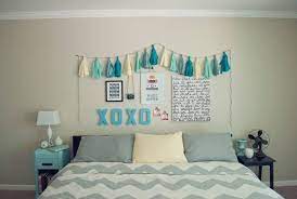 9 hiasan dinding dari kayu bekas yang bikin kamar kost atau rumahmu lebih cantik. Dekorasi Diy Untuk Kamar Kos Makin Homey Tokopedia Blog