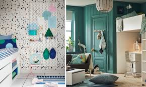 Votre tableau et toile au meilleur rapport qualité/prix c'est ici ! Chambre Ado Fille Ikea 12 Modeles Pour Vous Inspirer