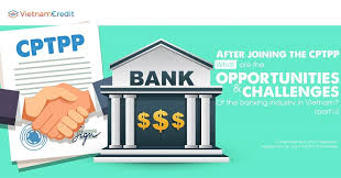 Use our free logo maker to browse thousands of logo designs created by expert graphic designers for professionals like you. After Joining The Cptpp What Are The Opportunities And Challenges Of The Banking Industry In Vietnam Part Ii Vietnamcredit