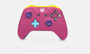 The design lab was already available for the xbox one controller (until it was put on pause back in october), but the service has now been expanded to twitter user @ejsponge61 has an entire thread devoted to their impressive ideas, from a saints row themed xbox controller to an overwatch design. Gallery Our Best Custom Xbox One Controller Designs Gamespot