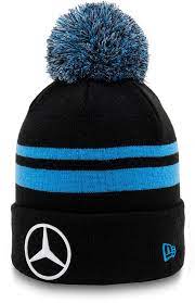 Knit's payroll software has you covered beyond the basics. Mercedes Eq New Era Black Knit Team Bobble Hat Lovemycap