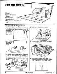 Oldies But Goodies Some Books Never Get So Old That They Don 39 T Have Great Ideas Read Write Publish Is One Of T Pop Up Book Diy Pop Up Book Pop Up