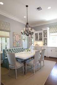 Dering Hall Dining Room Banquette Dining Room Bench Seating Dining Room Bench