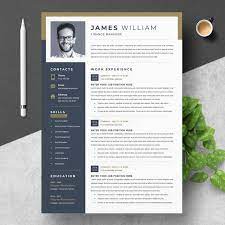 Therefore, if you are looking for a job, applying for fellowships or grants, you need to learn about the cv template south africa. Finance Manager Resume 2021 Resumeinventor