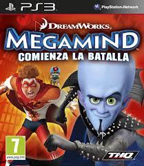 Aventuras que nos trasladen hasta mundos imposibles, sitios maravillosos que solo existen en nuestra imaginación o en las revistas de viajes exóticos. Las Aventuras De Megamind Tambien En La Consola Psicocine Cine Series Y Videojuegos