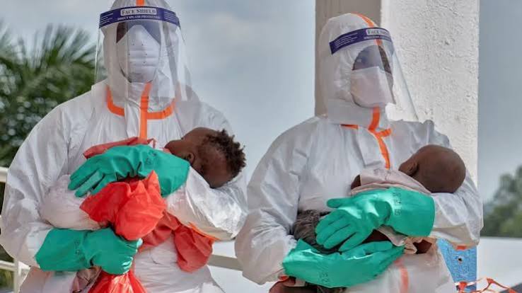 Ebola Outbreak Deaths Unicef Congo Children Alert - Ebola Outbreak: कांगो में इबोला के प्रकोप से करीब 330 बच्चों की मौत, यूनिसेफ ने जाहिर की चिंता | Navbharat Live