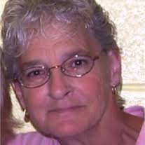 Tribute for Mrs. Linda Mae (McDaniel) Gibbs