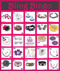 Bingo Games To Play On Facebook Bling Bingo Fb Party Game Paparazzi Accessories With Alicia Zeller 24034 Paparazzi Jewelry Paparazzi Paparazzi Accessories