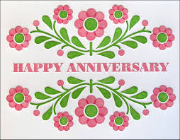 Stationery A Z Anniversary Cards Happy Anniversary Cards Happy Anniversary Wishes Printable Anniversary Cards