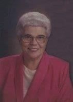 Katherine Almquist Obituary (1922