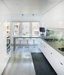 Having a tv can help you start the day this refers to the hdmi, usb, and rf ports at the back. 12 Unique Small Kitchen Tv Ideas