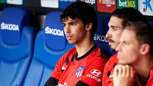 Jun 29, 2021 · joão félix's checkered injury history. Simeone Backs Joao Felix To Go Far If He Wants To