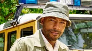 Don Gilet Joins 'Death in Paradise' Series 14 as New Detective Inspector