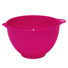 Maybe you would like to learn more about one of these? Children S Mixing Bowl In Bright Pink For Young Bakers Little Pals