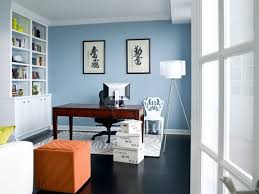 Be sure that your paint selection complements. á‰ How To Choose The Best Home Office Color Schemes Unique Ideas Decor And Designs