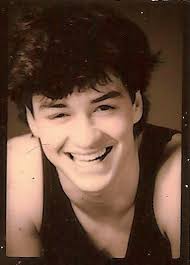 1st quarter University of North Carolina School of the Arts, photo by  genius acting teacher, Yuri Belov.