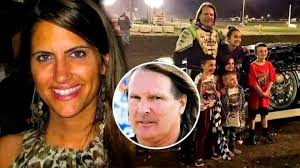 Garlits, wife Pat, daughters Donna and Gay Lynn, and NHRA President Wally  Parks and wife Barbara