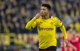 Chelsea Target Jadon Sancho Worth 118million Ahead Of Borussia Dortmund Exit This Summer Claims German Football Exp Borussia Dortmund Dortmund Chelsea Transfer