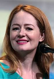 All while enjoying lives of quiet reflection and servitude. Miranda Otto Wikipedia