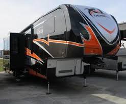 Check spelling or type a new query. Top 5 Best Toy Hauler Fifth Wheel Campers Rving Planet Blog