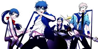 Image of skip navigation sign in. Music Anime Boy Band 2000x1000 Wallpaper Teahub Io