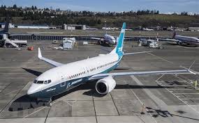 Mời các bạn đón đọc các bài viết về máy bay rơi và chia sẻ thông tin máy bay rơi. RÆ¡i May Bay Indonesia Phat Hiá»‡n Cac Lá»—i Nhá» á»Ÿ Boeing 737 Max 8 Bao Long An Online