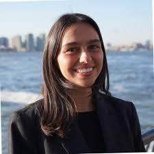 I am so excited to share that I will be joining Brookfield Properties