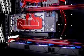 By dareknorway feb 13, 2020. Ek Loop Neue Vertikale Gpu Halterung Veroffentlicht