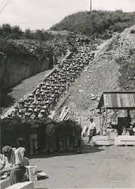 Konzentrationslager mauthausenaktuel side konzentrationslager mauthausen. Das Konzentrationslager Mauthausen 1938 1945 Wissen Kz Gedenkstatte Mauthausen