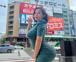 Bintang Porno Jepang Maria Nagai Punya Senjata Pamungkas Bikin Penonton  Tergila-gila - Laman 2 - FAJAR