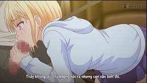 Hentai cực hay, xem phim hentai anime 18+, phim sex hoạt hình tiếng việt  chuẩn HD