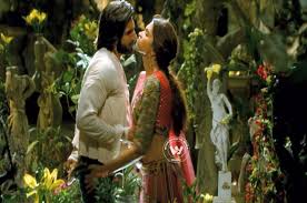 Release for Ramleela Trailers