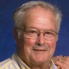 Obituary information for Thomas Reding