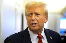 Trump Follows Project 2025 Blueprint