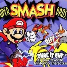 64 is the only game in which each unlockable character only has a single unlock criterion. Stream Filippojogos Listen To Super Smash Bros 64 Playlist Online For Free On Soundcloud