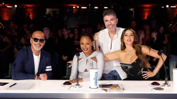 How to Vote for 'America's Got Talent' 2026, Including a Brand New Method  for Season 21 -Read more in the commnets