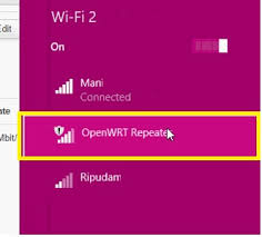  edit repeater setup do a hard reset). Openwrt Repeater Mode Configuration With Non Openwrt Ap