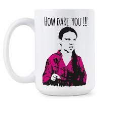 Greta Thunberg How Dare You No Planet B Global Warming Climate - Etsy UK
