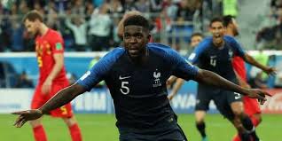 Et puis la belgique n'ayant jamais remporté de coupe du monde, on imagine la motivation des diables rouges bien décidés à avoir eux aussi une la france ou la belgique ? France Belgique Revivez La Qualification Des Bleus En Finale De La Coupe Du Monde 2018
