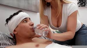 Hemşire Porno - Yabancı Doktor - Hastane Pornosu