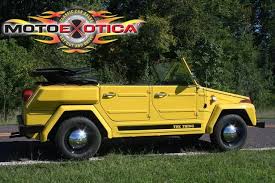 Image result for Rallye Yellow 1974 Volkswagen