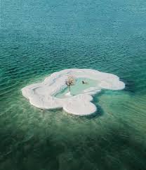 Clo On Instagram Private Salt Island Sruthi Co July 2019 In 2020 Dead Sea Instagram Island Getaway