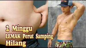 Hindari terlalu banyak gula setiap hari tanpa sadar, kita sebenarnya makan gula terlalu banyak. Cara Cepat Menghilangkan Lemak Perut Bagian Samping Latihan Di Rumah Otan Gj Youtube