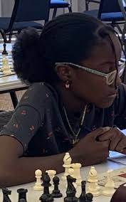 CHESS STAR WINS PM'S NATIONAL YOUTH AWARD FOR EXCELLENCE