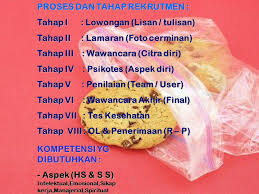 Ran pernah ikut test ini untuk posisi adm. Human Capital Adm Support U H Ppt Download