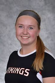 2018 Women's Soccer Roster