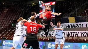 Telekom veszprém falinaptár 2021 2 000 ft. Telekom Veszprem Hc V Thw Kiel Highlights Ehf Champions League 2020 2021 Youtube