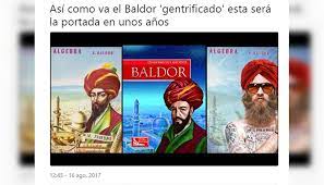 Please note that this site uses. Baldor Nueva Portada Del Libro Es Blanco De Graciosos Memes Fotos Foto 1 De 7 Otras Noticias Actualidad Peru Com