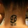 The symbolism behind this tattoo is immense, depicting freedom from breast cancer. Https Encrypted Tbn0 Gstatic Com Images Q Tbn And9gcs8okz Jmsripp1 Bfafvl Mrj5nlbjbq72uoulsxy Usqp Cau