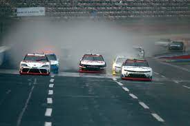 Posted by mike florio on june 10, 2020, 7:48 pm edt. Pin On Racing News